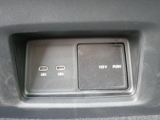 used 2025 Volkswagen Atlas Cross Sport car, priced at $38,198