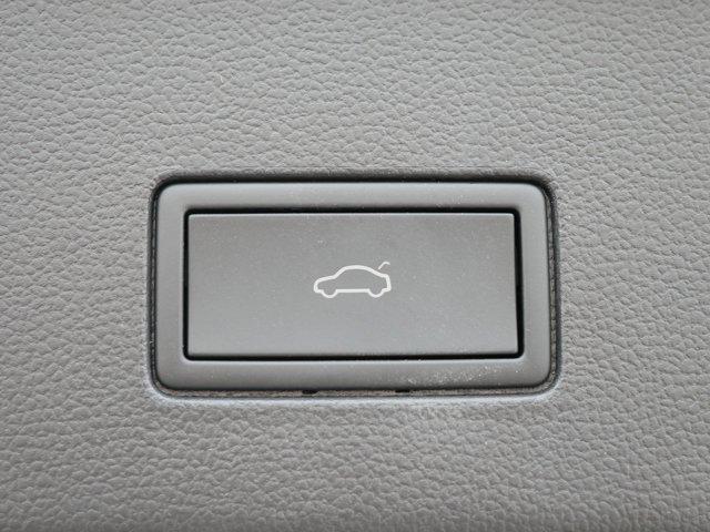 used 2025 Volkswagen Atlas Cross Sport car, priced at $38,198