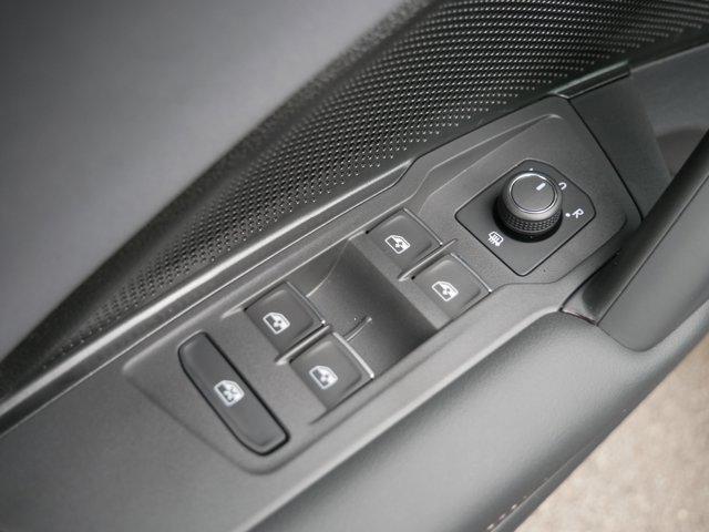 new 2025 Volkswagen Tiguan car, priced at $36,570