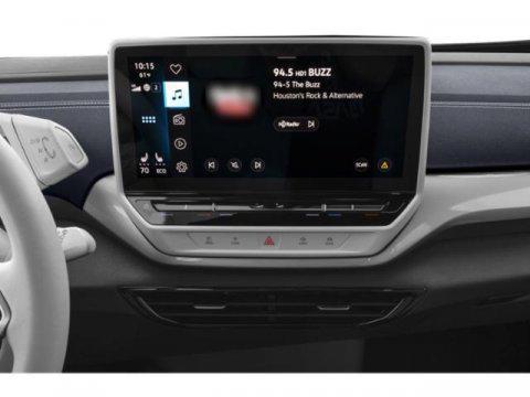 new 2025 Volkswagen ID.4 car, priced at $50,216