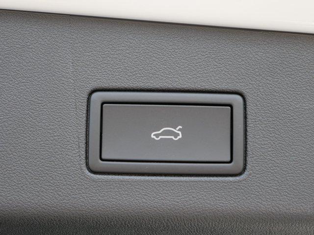 new 2025 Volkswagen ID.4 car, priced at $48,216