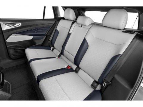 new 2025 Volkswagen ID.4 car, priced at $50,216