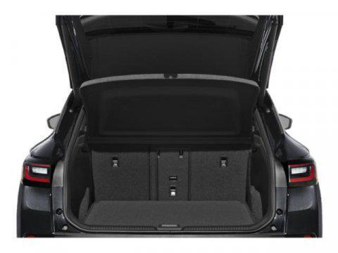 new 2025 Volkswagen ID.4 car, priced at $50,216