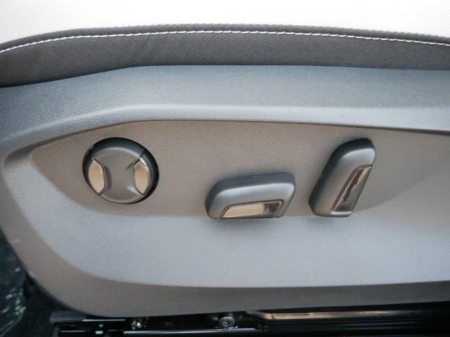 new 2025 Volkswagen Taos car, priced at $32,726