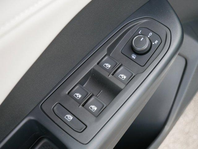 new 2025 Volkswagen Taos car, priced at $32,726