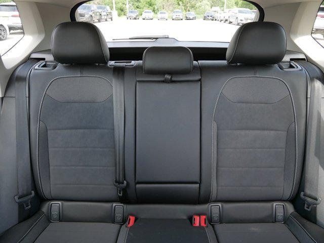 used 2022 Volkswagen Taos car, priced at $22,198