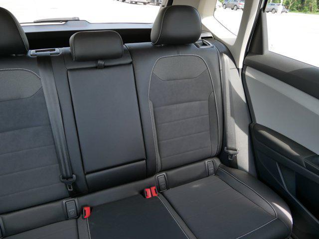 used 2022 Volkswagen Taos car, priced at $22,198