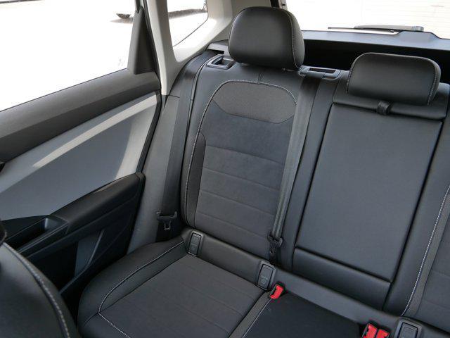 used 2022 Volkswagen Taos car, priced at $22,198