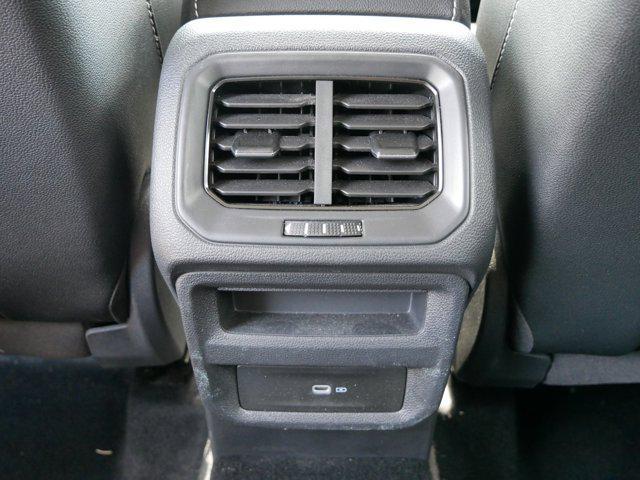 used 2022 Volkswagen Taos car, priced at $22,198
