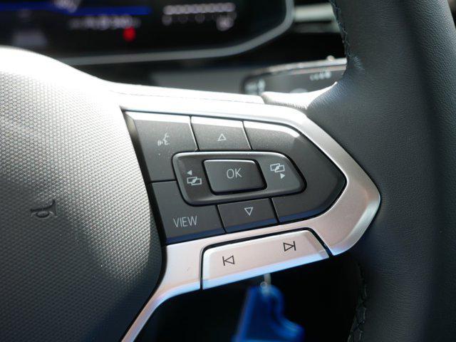new 2025 Volkswagen Jetta car, priced at $25,695