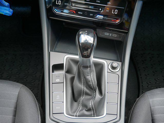 new 2025 Volkswagen Jetta car, priced at $25,695