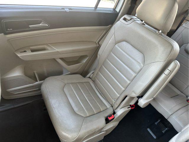 used 2019 Volkswagen Atlas car, priced at $27,898