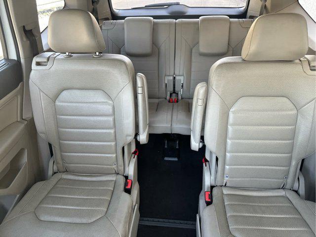 used 2019 Volkswagen Atlas car, priced at $27,898
