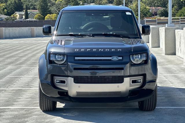 new 2024 Land Rover Defender car, priced at $84,328