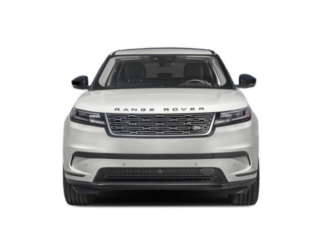 new 2025 Land Rover Range Rover Velar car, priced at $67,755