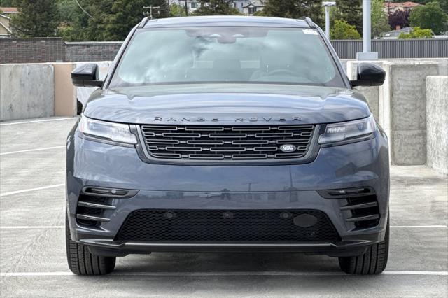 new 2026 Land Rover Range Rover Velar car, priced at $70,065