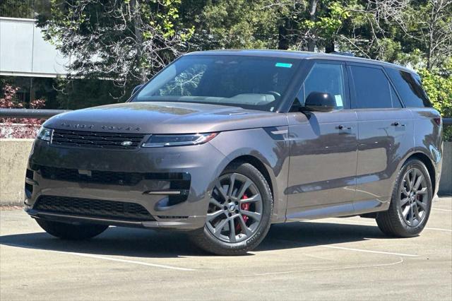new 2024 Land Rover Range Rover Sport car, priced at $97,645
