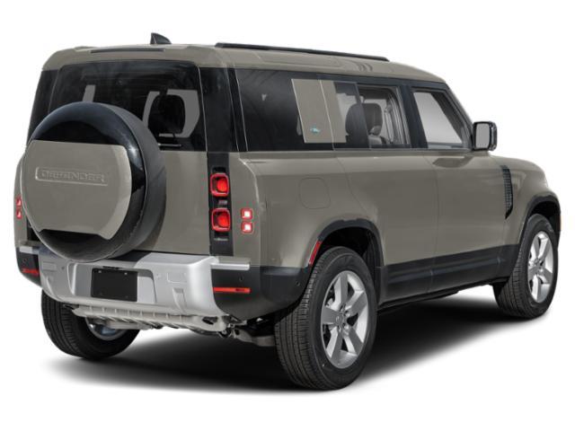 new 2025 Land Rover Defender car, priced at $77,463