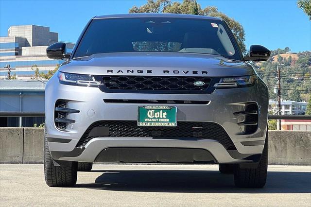 used 2023 Land Rover Range Rover Evoque car, priced at $47,888