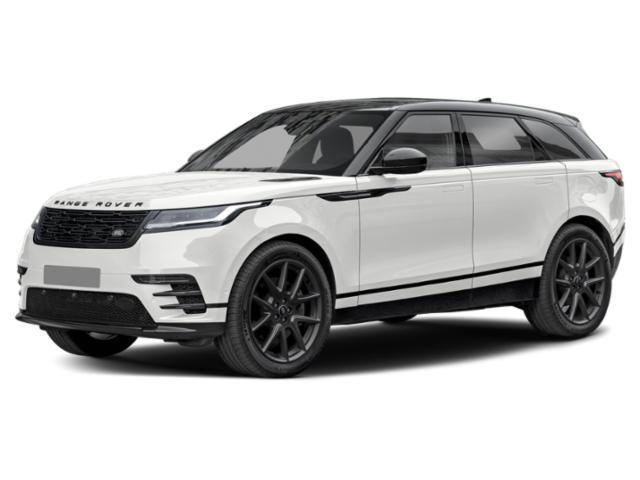 used 2025 Land Rover Range Rover Velar car, priced at $58,988
