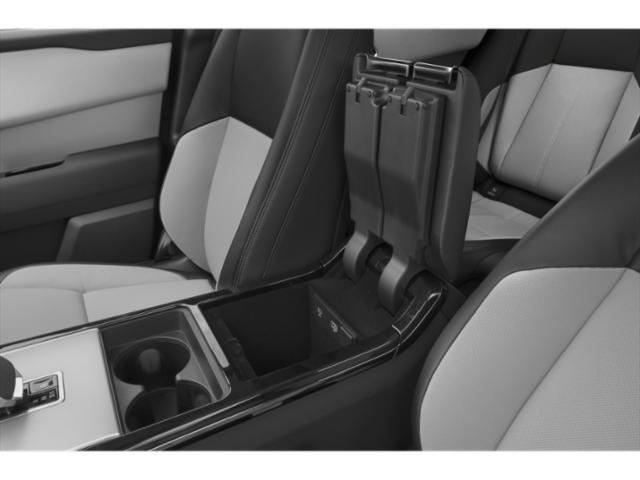 used 2025 Land Rover Range Rover Velar car, priced at $58,988
