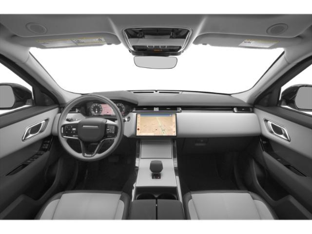 used 2025 Land Rover Range Rover Velar car, priced at $58,988