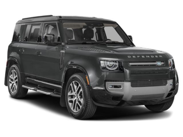 new 2024 Land Rover Defender car, priced at $100,078