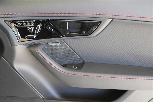 new 2022 Jaguar F-TYPE car, priced at $119,140