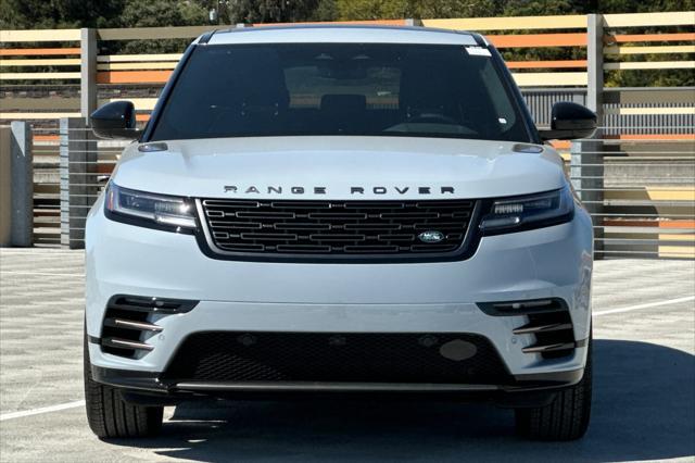 new 2025 Land Rover Range Rover Velar car, priced at $72,830