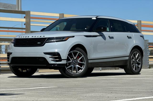 new 2025 Land Rover Range Rover Velar car, priced at $72,830