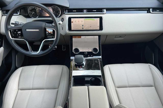 used 2023 Land Rover Range Rover Velar car, priced at $56,888