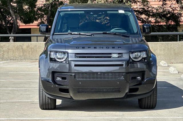 new 2024 Land Rover Defender car, priced at $97,078