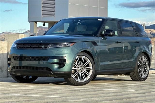 new 2025 Land Rover Range Rover Sport car, priced at $94,600