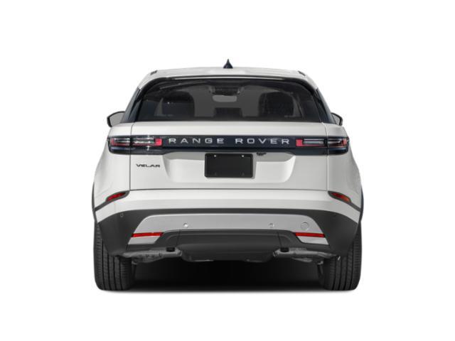 new 2025 Land Rover Range Rover Velar car, priced at $67,855
