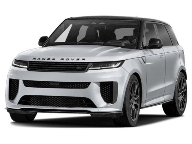 new 2025 Land Rover Range Rover Sport car, priced at $94,810