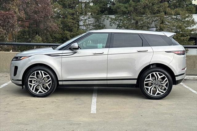 used 2023 Land Rover Range Rover Evoque car, priced at $44,888