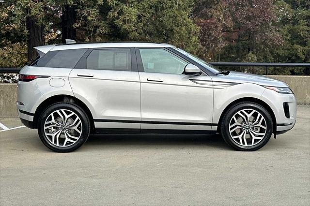 used 2023 Land Rover Range Rover Evoque car, priced at $44,888