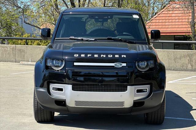 new 2024 Land Rover Defender car, priced at $108,343