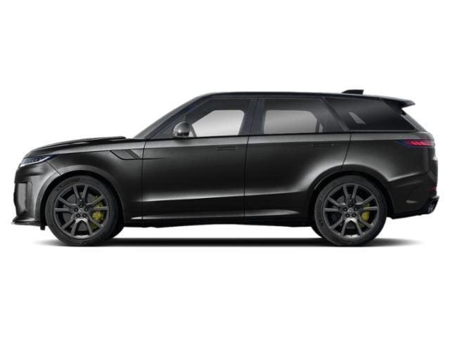 new 2025 Land Rover Range Rover Sport car, priced at $106,095