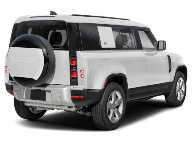 new 2025 Land Rover Defender car, priced at $68,003