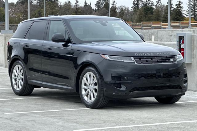 new 2025 Land Rover Range Rover Sport car, priced at $87,405