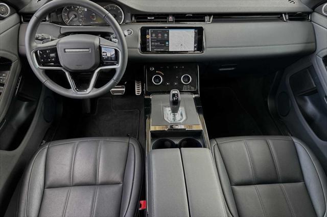 used 2023 Land Rover Range Rover Evoque car, priced at $49,888