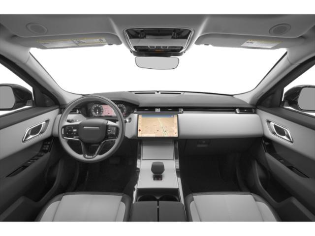 new 2025 Land Rover Range Rover Velar car, priced at $79,415