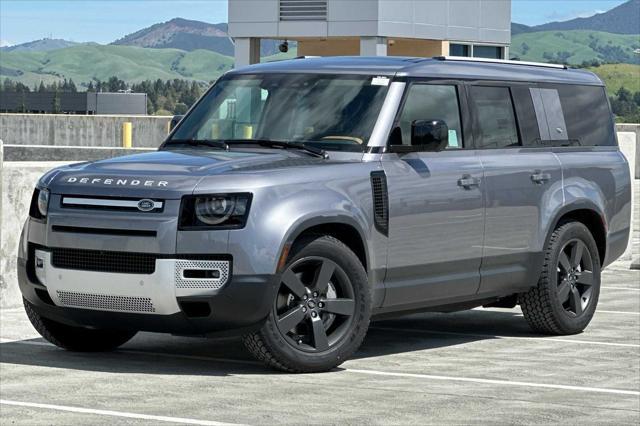 new 2024 Land Rover Defender car, priced at $80,188