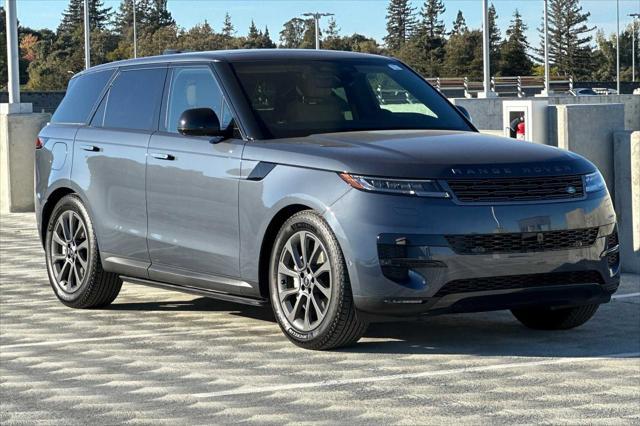 new 2024 Land Rover Range Rover Sport car, priced at $97,920