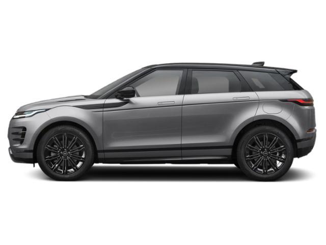 new 2024 Land Rover Range Rover Evoque car, priced at $58,845