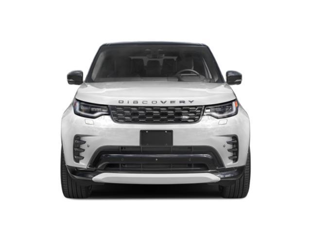 used 2024 Land Rover Discovery car, priced at $65,388