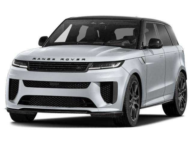 new 2025 Land Rover Range Rover Sport car, priced at $95,905