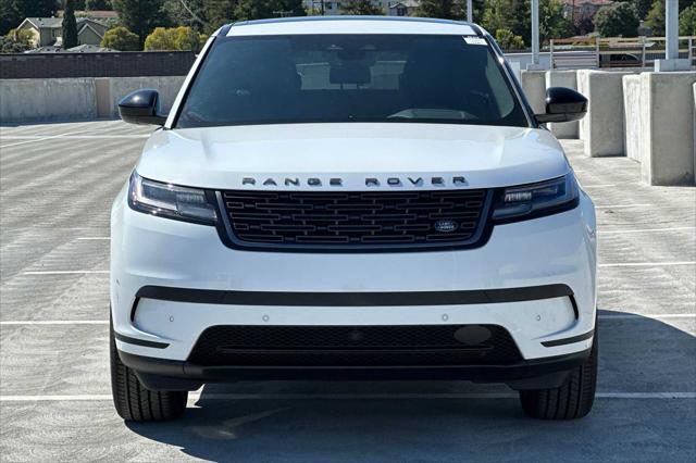 new 2025 Land Rover Range Rover Velar car, priced at $63,340