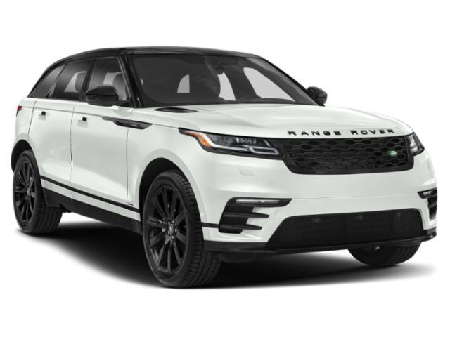 used 2018 Land Rover Range Rover Velar car